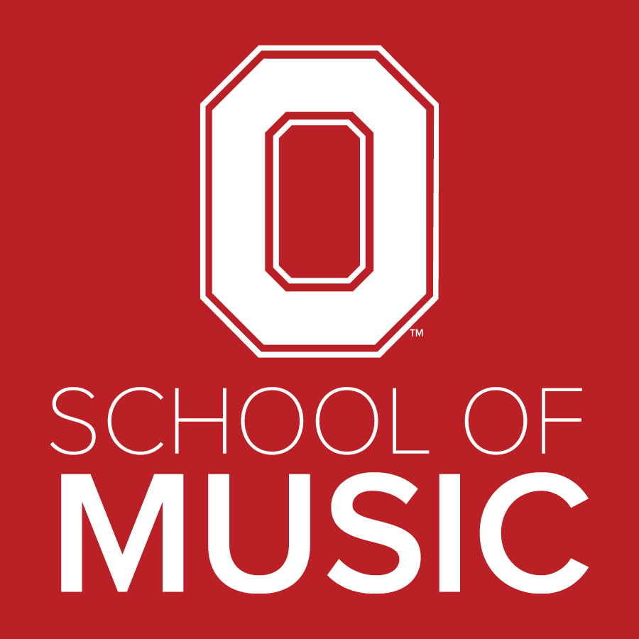 School of Music Twitter graphic